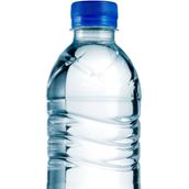 Small Mineral Water 