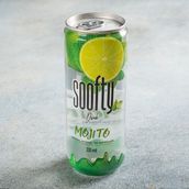 Soofty Mojito