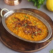Daal Breakfast