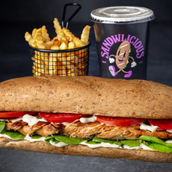 Grillylicious Combo