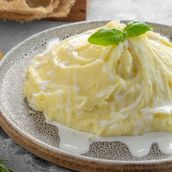 Mashed Potato