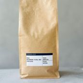 Ethiopia Guji Espresso Milk Base