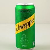 Ginger Ale