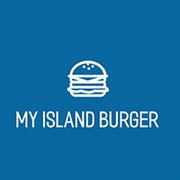 My Island Burger
