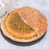 Kaak Kunafa