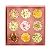 Orient Jars Box