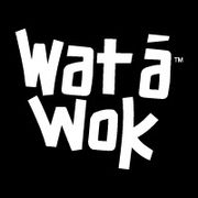 Wat a Wok
