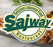 Saj Way Lebenese Food - L L C