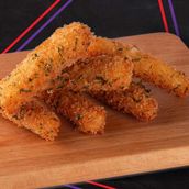The Cheese Sticks