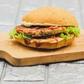 Burger Chicken