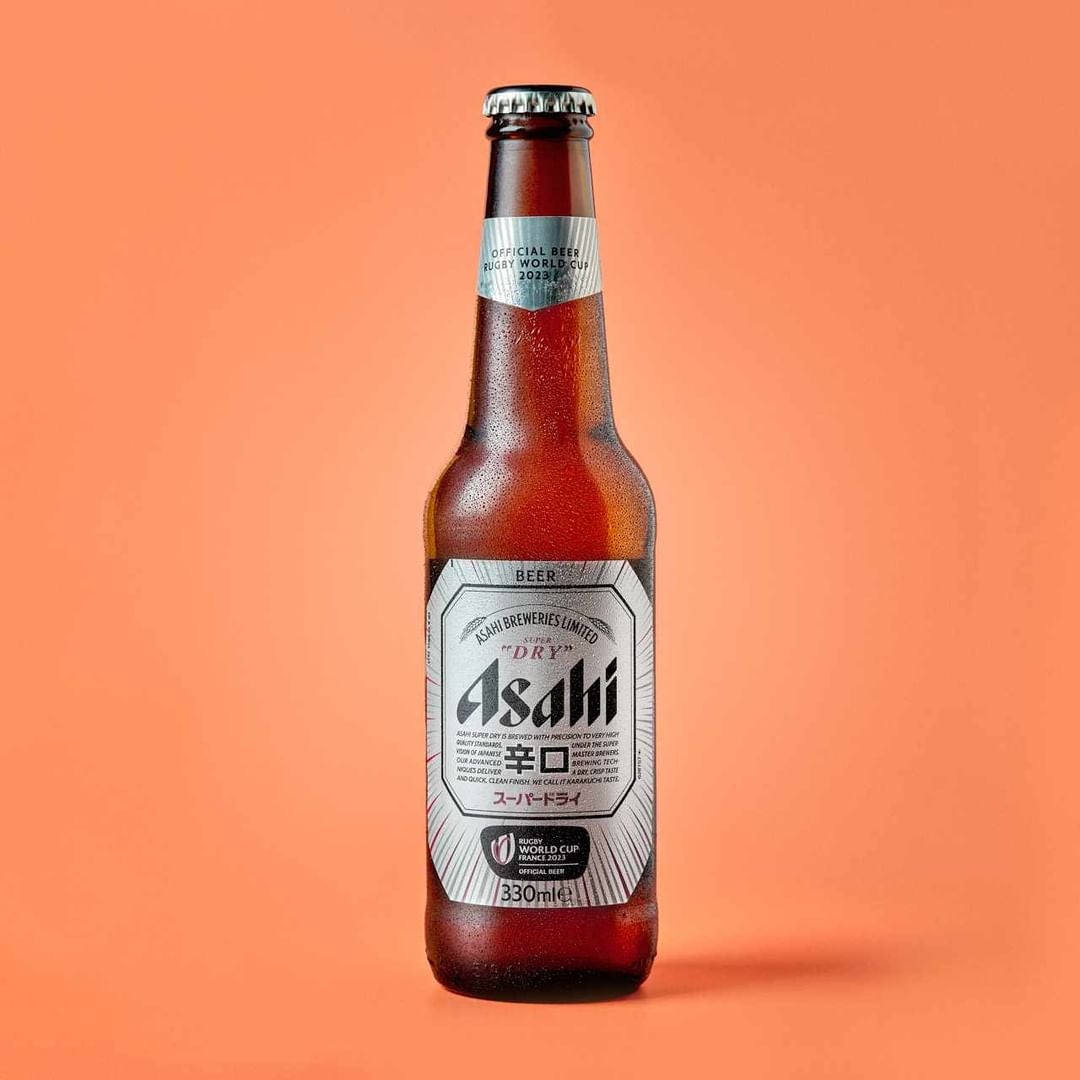 Asahi