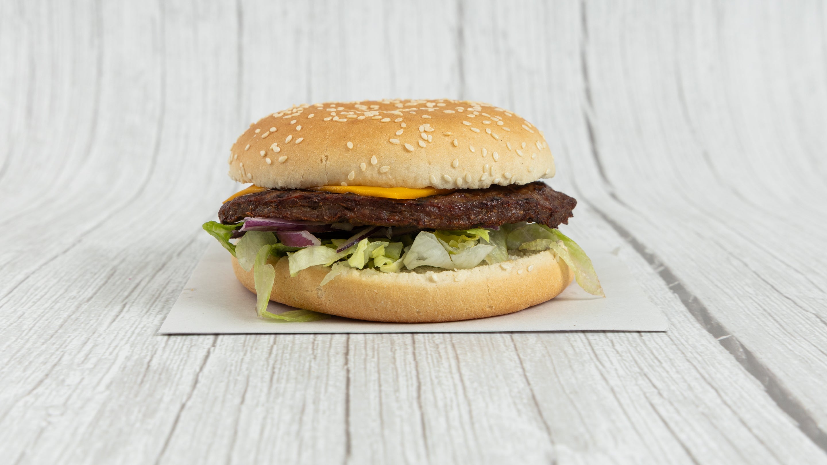 1/4 Pounder with Cheese