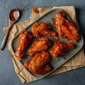 Buffalo Chicken Wings