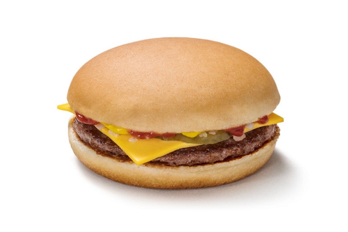 Cheeseburger