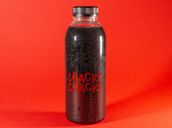 Black Lemonade 500 ML