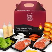 BBQ Box 6 Pieces