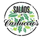 Salads by Carluccios