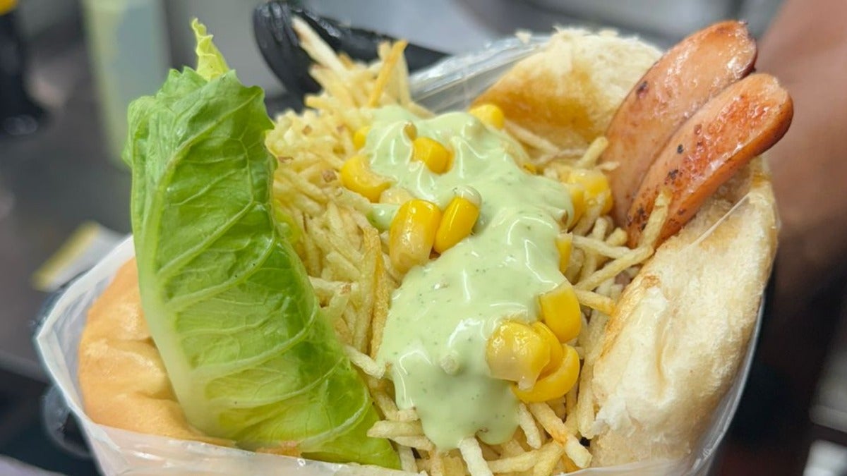 Gaucho Brazilian Fast Food