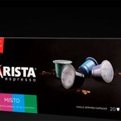 Misto Coffee