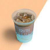 Iced Latte