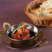 Chicken Karahi