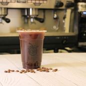 Iced Americano