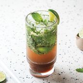 Classic Mojito
