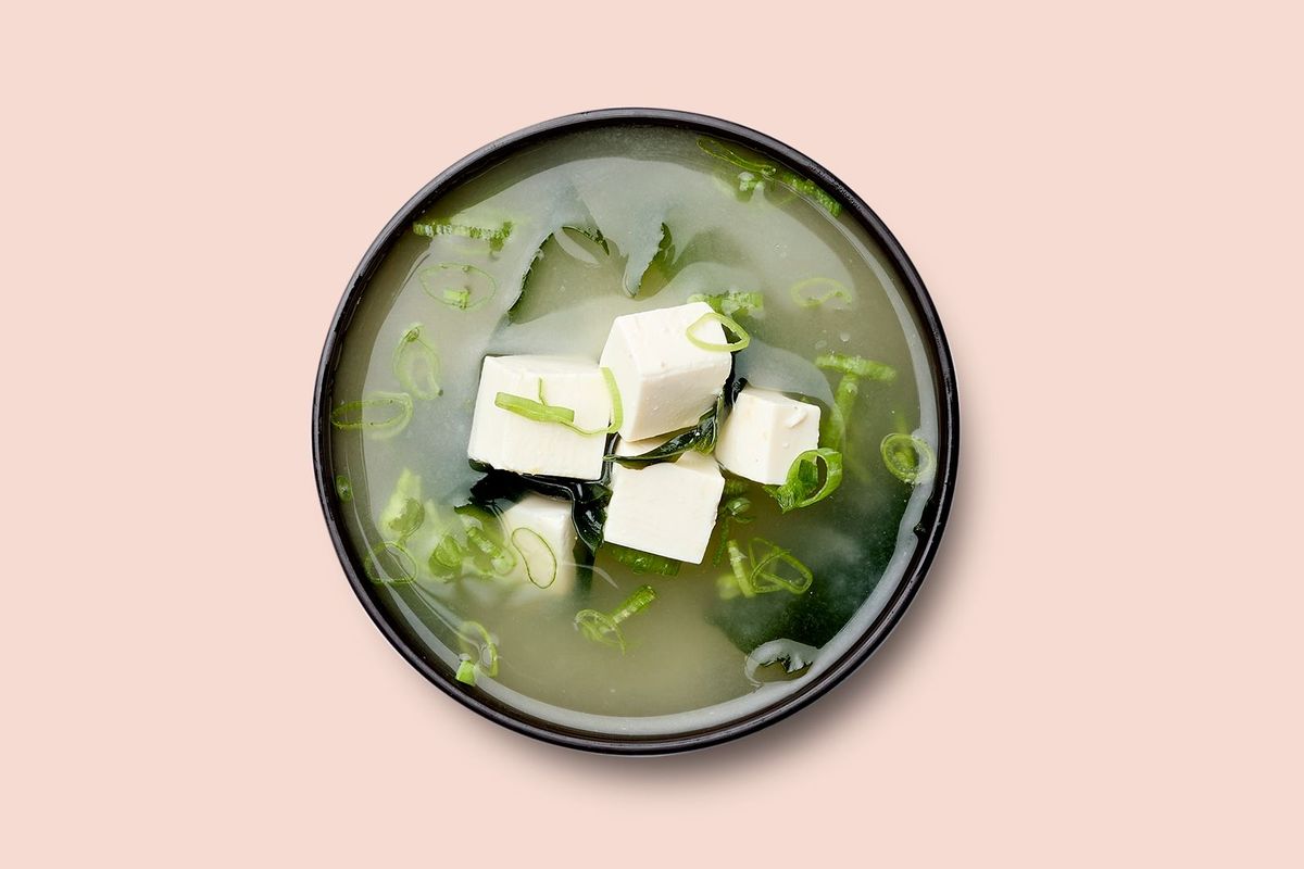 Miso Soup