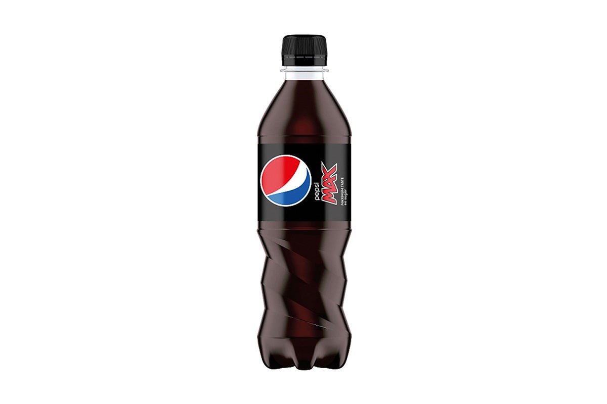 Pepsi Max  500ml