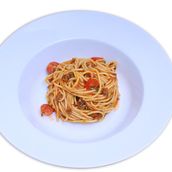 Spaghetti Bolognese