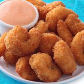 Thunder Shrimp