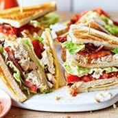 Chicken Club
