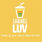 Shakes Luv