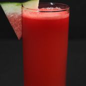 Watermelon Juice