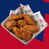 Buffalo Boneless