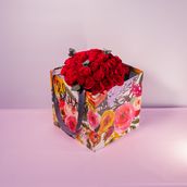 Passion Unboxed
