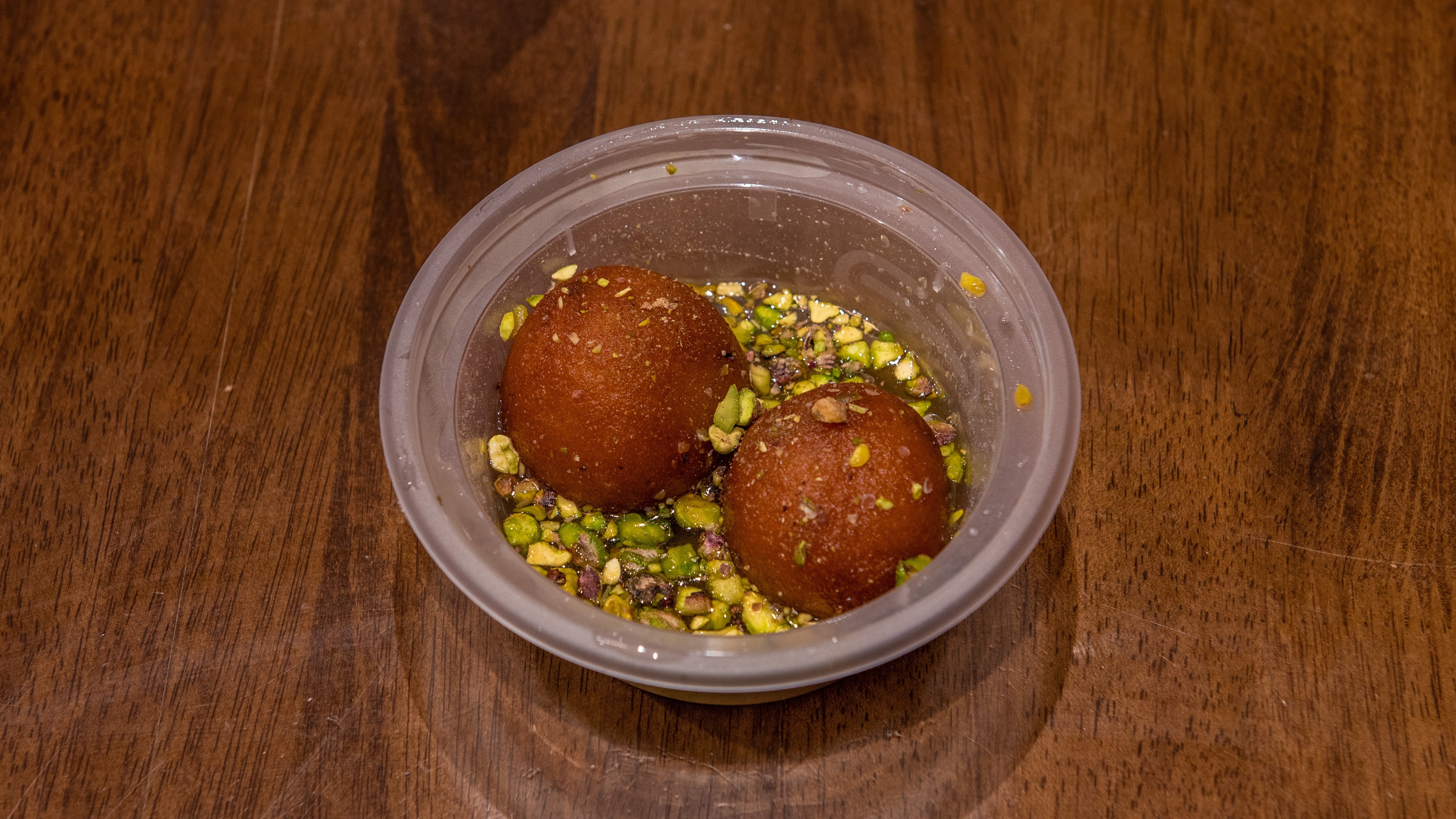 Gulab Jaman (2 in a Portion)