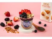 Chia Pudding Mixberry