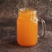 Orange Fanta