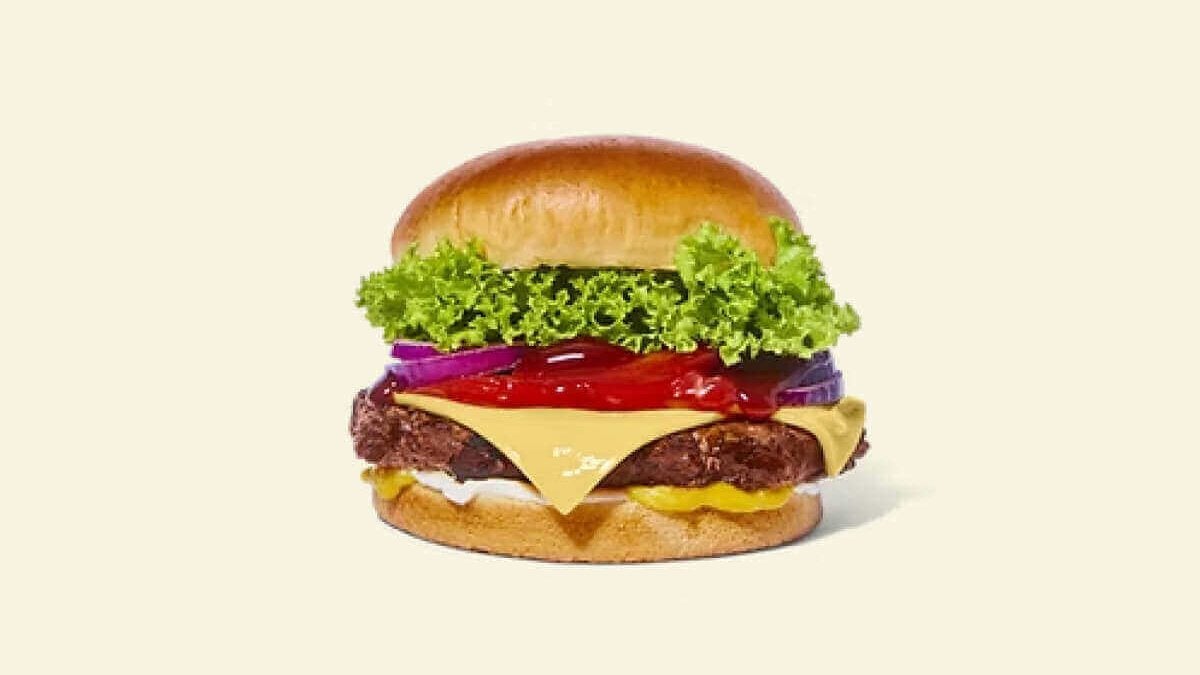 Texan Burger