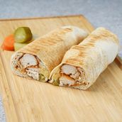 Sandwich Shish - Large