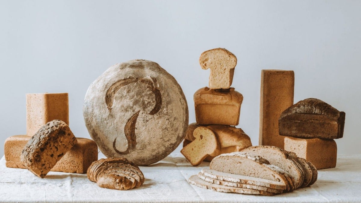 Poilane Bakery