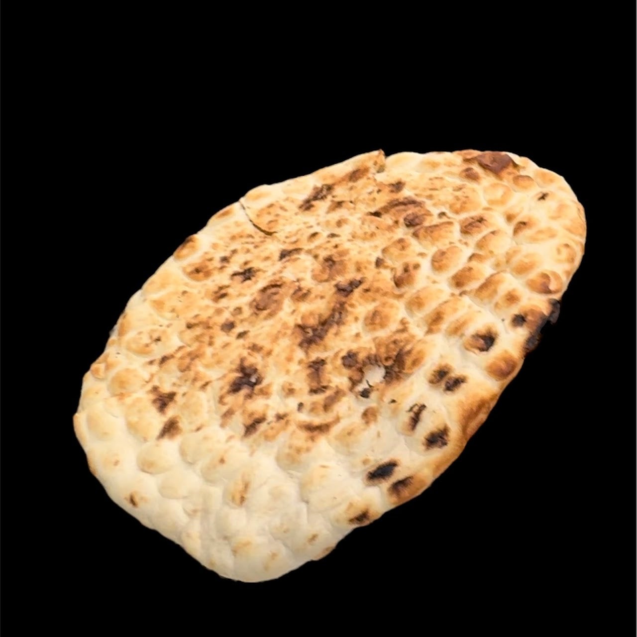 Flat Bread | Taftoon