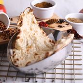 Butter Naan