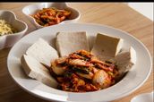 Dooboo Kimchi