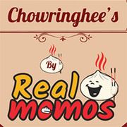 Chowringhee's By Real Momos