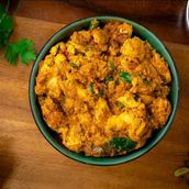Bheja Masala