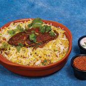 Lagon Biriyani