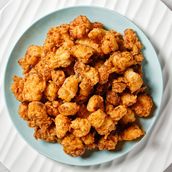 Popcorn Chicken