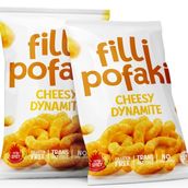 FiLLi Crisp Chips